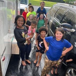 Meet your Posher, Benjamin